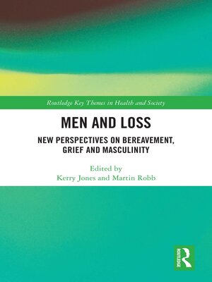 cover image of Men and Loss